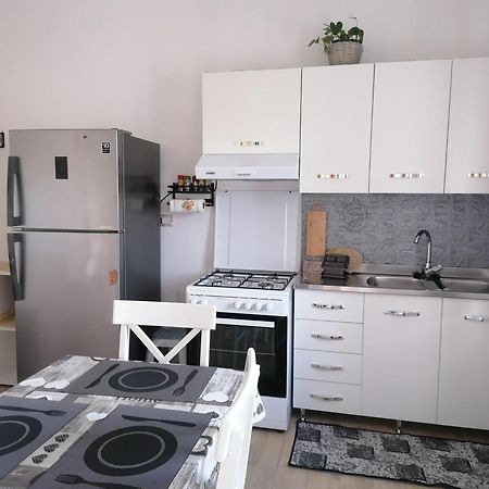 La Casetta Di Tzia Caicca Иглесиас Экстерьер фото